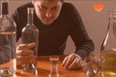 Лечение белой горячки в Зверево