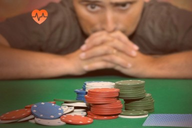 Лечение лудомании в Зверево