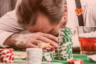 Лечение лудомании в Зверево