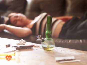 Детоксикация от марихуаны в Зверево