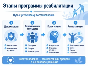 Миннесотская модель в Зверево