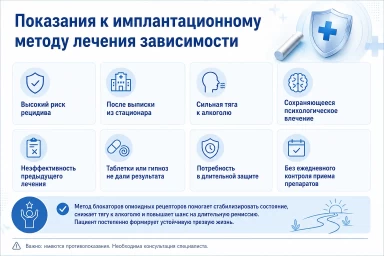 Имплантация Продетоксон в Зверево
