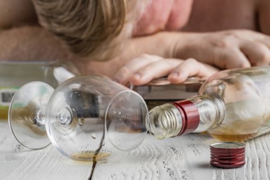 Принудительное лечение алкоголизма в Зверево