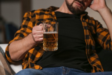 Лечение пивного алкоголизма в Зверево