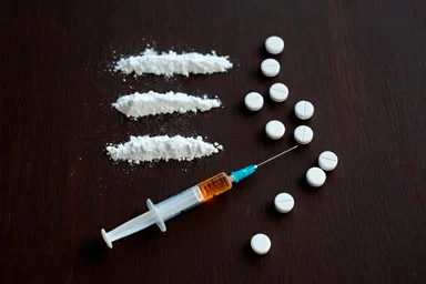 Реабилитация наркозависимых в Зверево